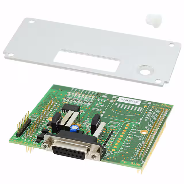 PTC04-DB-81106 Melexis Technologies NV  Accessoires